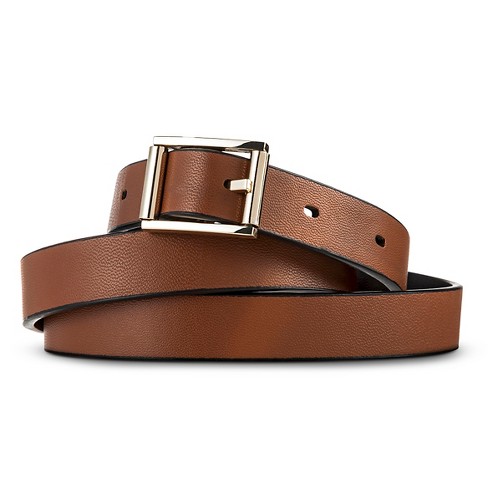 a brown belt